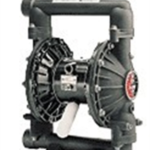 Graco Husky? 1590 Pumps